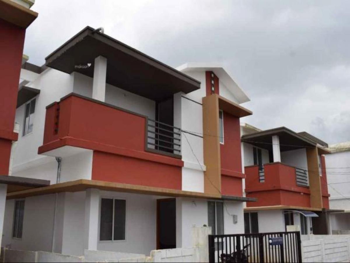 3 bedrooms House in Palakkad, India No. 53275