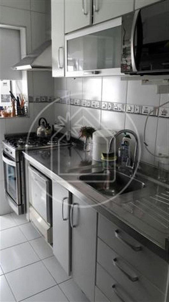 Apartamento de 3 dormitorios en Sao Paulo, Brazil No. 534273