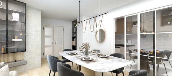 3 bedrooms Apartment in Burgos, Spain No. 114007 30