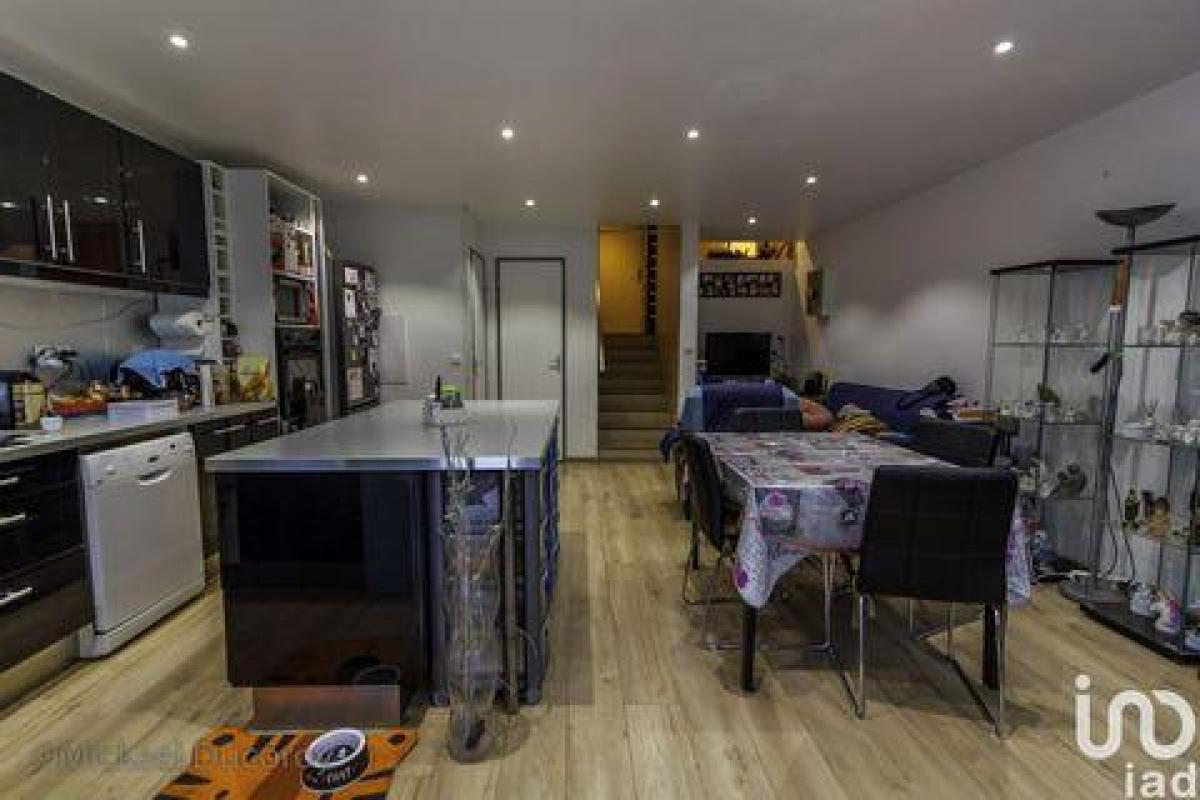 2 Schlafzimmer Eigentumswohnung in Sartrouville, France, Nr. 35660
