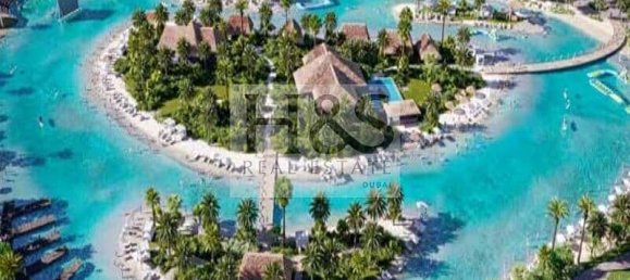 5 غرف نوم تاون هاوس في Damac Lagoons, UAE رقم 22906 18