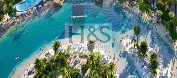 5 غرف نوم تاون هاوس في Damac Lagoons, UAE رقم 22906 14