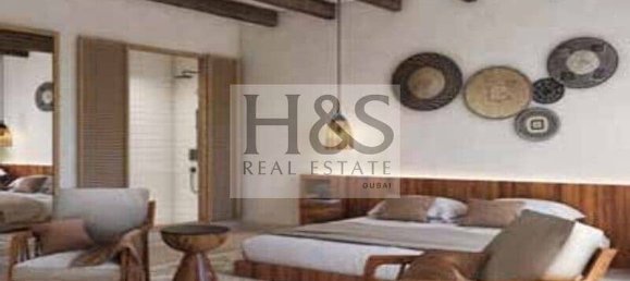 5 غرف نوم تاون هاوس في Damac Lagoons, UAE رقم 22906 5