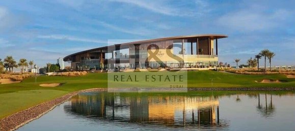 5 غرف نوم تاون هاوس في Damac Lagoons, UAE رقم 22906 19