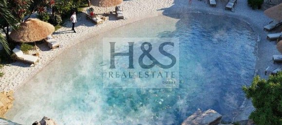 5 غرف نوم تاون هاوس في Damac Lagoons, UAE رقم 22906 9