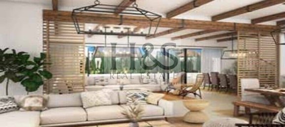 5 غرف نوم تاون هاوس في Damac Lagoons, UAE رقم 22906 2