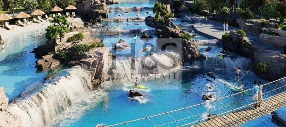 5 غرف نوم تاون هاوس في Damac Lagoons, UAE رقم 22906 10