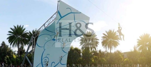 5 غرف نوم تاون هاوس في Damac Lagoons, UAE رقم 22906 8