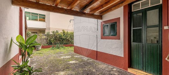 7 bedrooms House in Machico, Portugal No. 186583 31