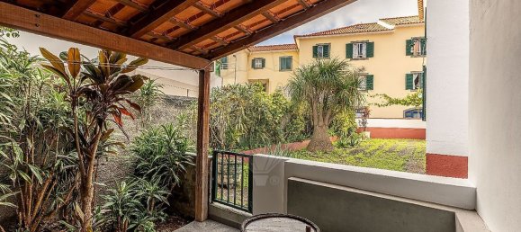 7 bedrooms House in Machico, Portugal No. 186583 30