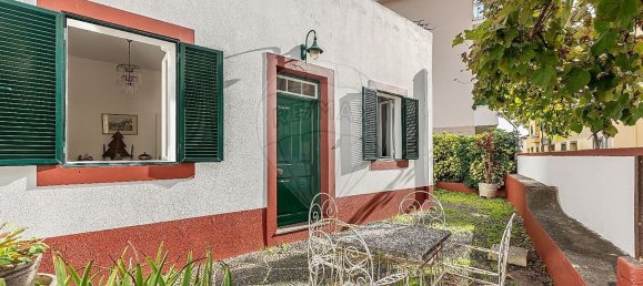 7 bedrooms House in Machico, Portugal No. 186583 25