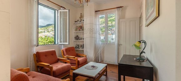 7 bedrooms House in Machico, Portugal No. 186583 5