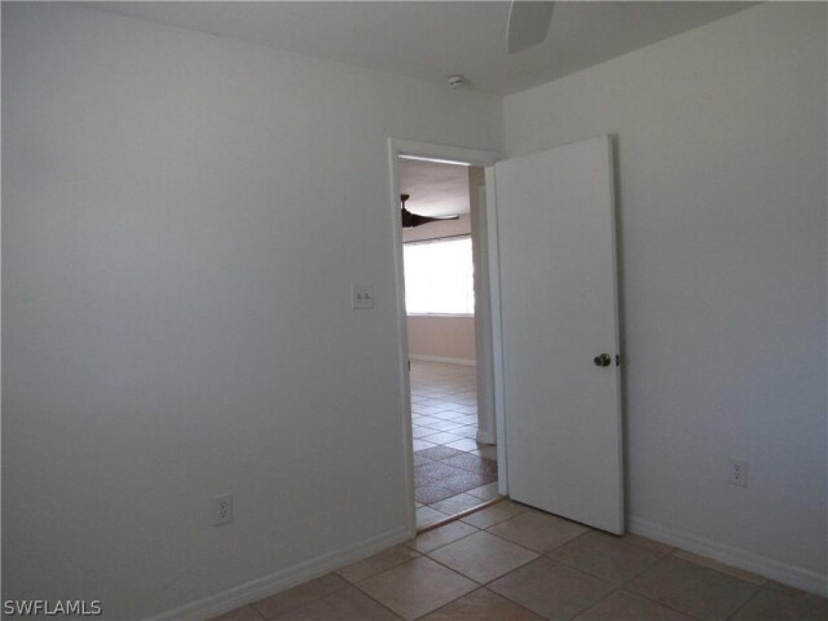 3 bedrooms House in Fort Myers, USA No. 428307