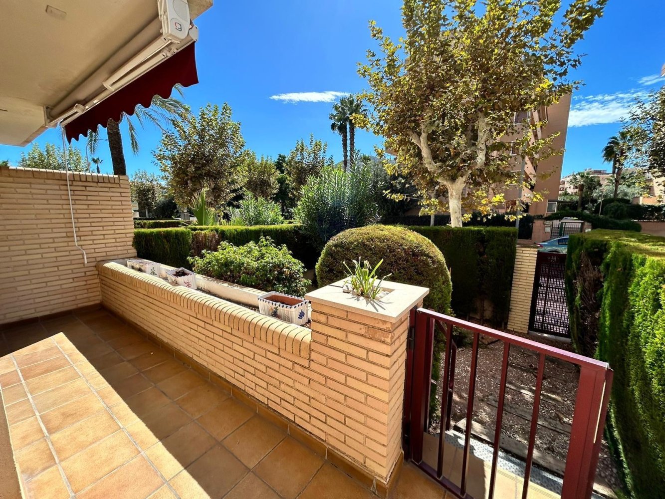 80m² appartement à vendre à Albir, Alicante, Valencian Community, Spain № 365427