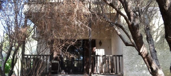 5 Schlafzimmer Villa in Chalkidiki, Greece, Nr. 1239 11