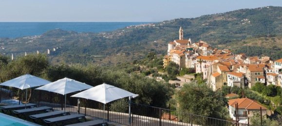 استوديو في Civezza, Italy رقم 251258 5