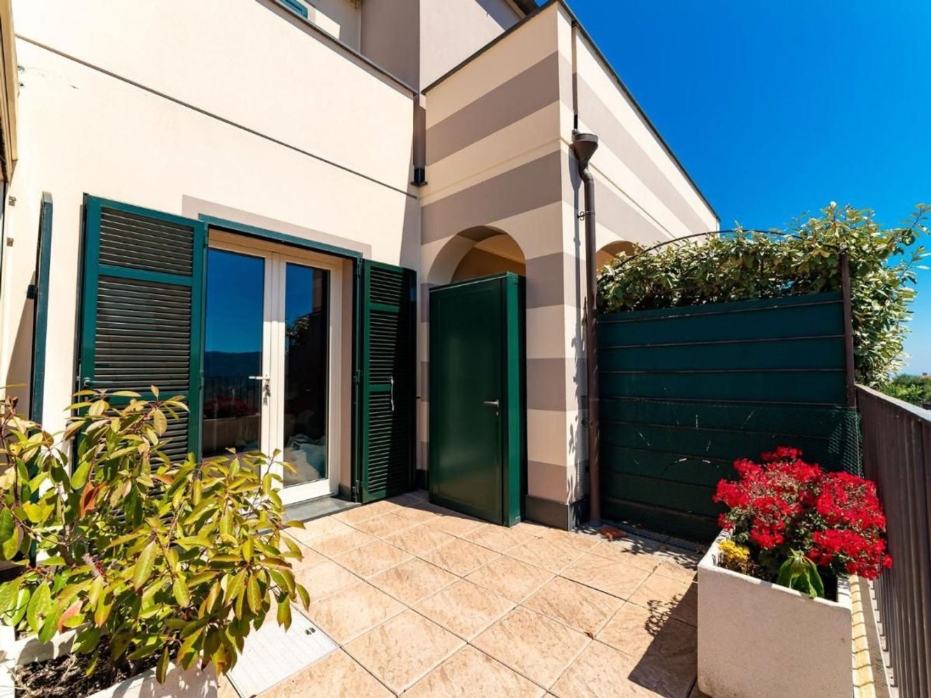 استوديو في Civezza, Italy رقم 251258