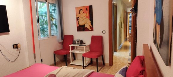 2 غرف نوم شقة في Altea, Spain رقم 167979 22