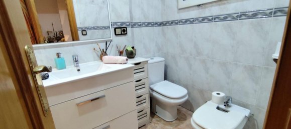 2 غرف نوم شقة في Altea, Spain رقم 167979 18