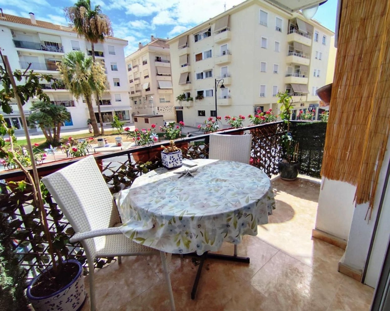 2 غرف نوم شقة في Altea, Spain رقم 167979