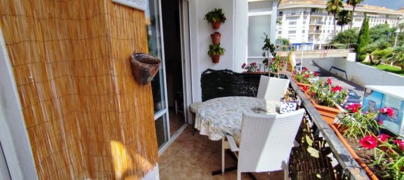 2 غرف نوم شقة في Altea, Spain رقم 167979 2