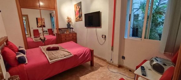 2 غرف نوم شقة في Altea, Spain رقم 167979 21