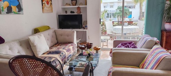 2 غرف نوم شقة في Altea, Spain رقم 167979 4