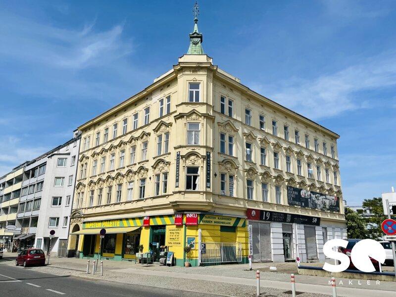 Studio in Simmering, Austria No. 140559