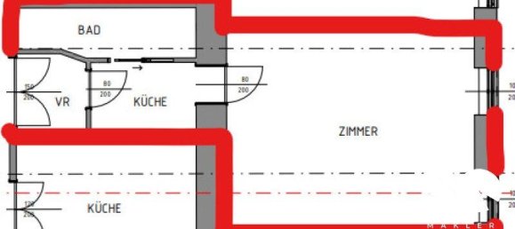 Studio in Simmering, Austria No. 140559 14