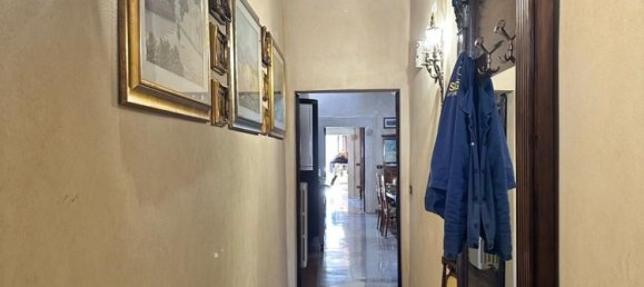 6 rooms Apartment in Palestrina, Italy No. 44135 2