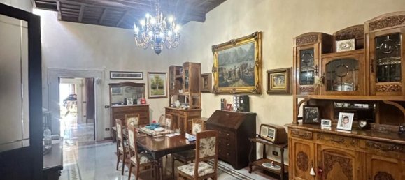 6 rooms Apartment in Palestrina, Italy No. 44135 4