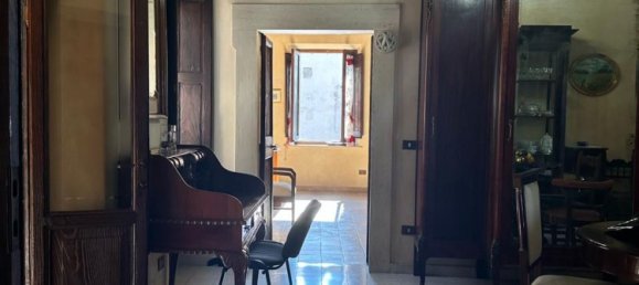 6 rooms Apartment in Palestrina, Italy No. 44135 15