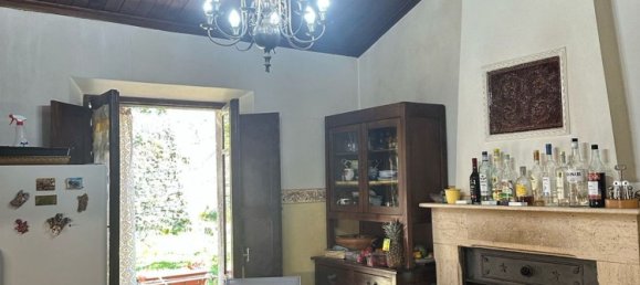 6 rooms Apartment in Palestrina, Italy No. 44135 12