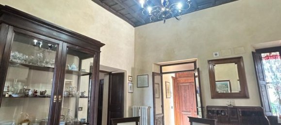6 rooms Apartment in Palestrina, Italy No. 44135 7