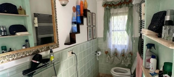 6 rooms Apartment in Palestrina, Italy No. 44135 16