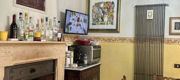 6 rooms Apartment in Palestrina, Italy No. 44135 11
