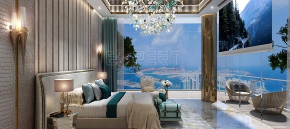 5 bedrooms Apartment in Dubai Harbour, UAE No. 7902 12