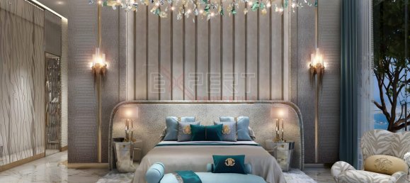 5 bedrooms Apartment in Dubai Harbour, UAE No. 7902 5