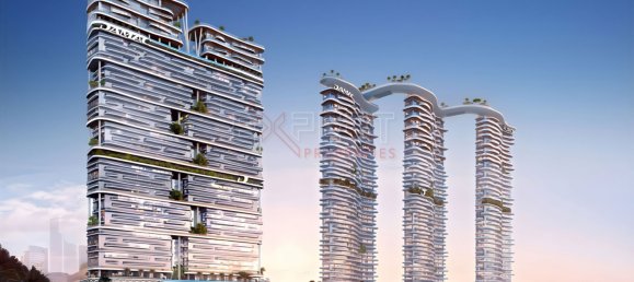 5 bedrooms Apartment in Dubai Harbour, UAE No. 7902 10