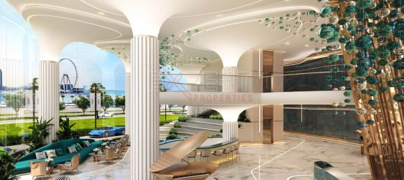 5 bedrooms Apartment in Dubai Harbour, UAE No. 7902 6