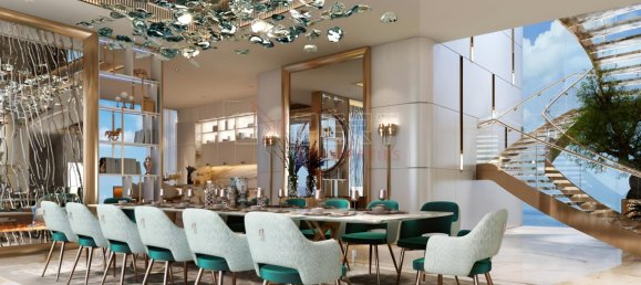 5 bedrooms Apartment in Dubai Harbour, UAE No. 7902 4