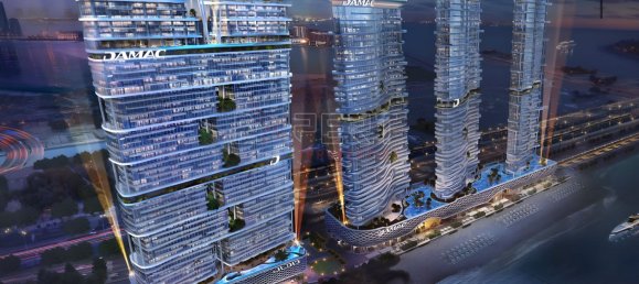 5 bedrooms Apartment in Dubai Harbour, UAE No. 7902 7