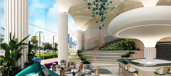 5 bedrooms Apartment in Dubai Harbour, UAE No. 7902 11