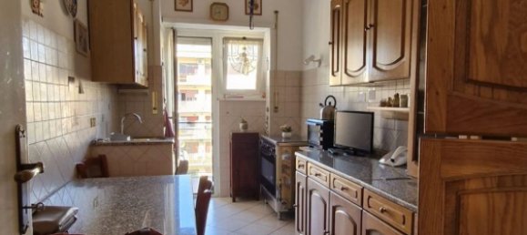 3 bedrooms Apartment in Rome, Italy No. 341123 11