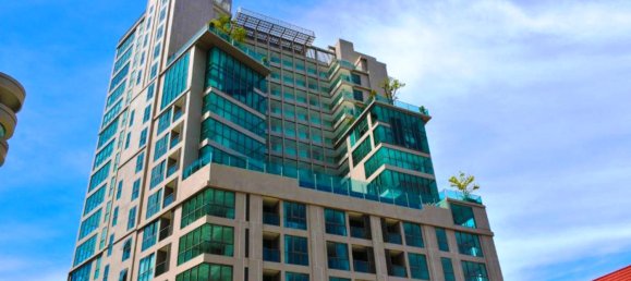 2 Schlafzimmer Doppelhaus in The Cloud, Pattaya, Thailand, Nr. 28706 7