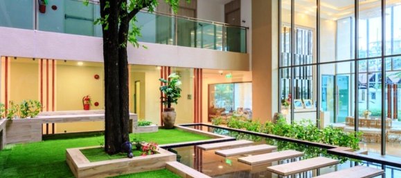 2 Schlafzimmer Doppelhaus in The Cloud, Pattaya, Thailand, Nr. 28706 6