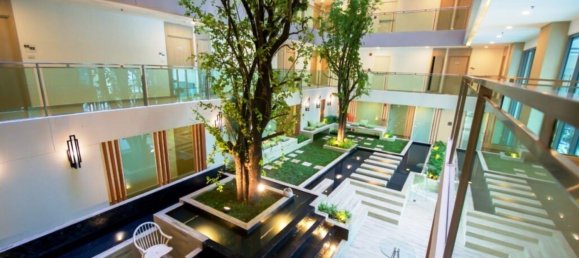 2 Schlafzimmer Doppelhaus in The Cloud, Pattaya, Thailand, Nr. 28706 8