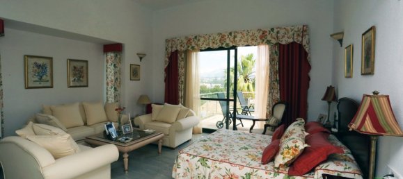 5 Schlafzimmer Villa in Santa Ponsa, Spain, Nr. 16223 8