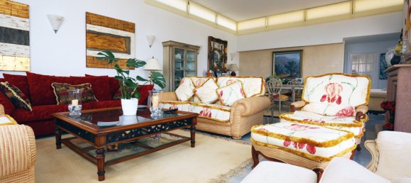 5 Schlafzimmer Villa in Santa Ponsa, Spain, Nr. 16223 4