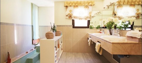 5 Schlafzimmer Villa in Santa Ponsa, Spain, Nr. 16223 11